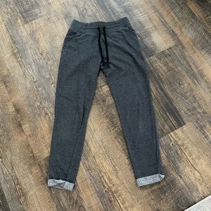 Champion French terry joggers